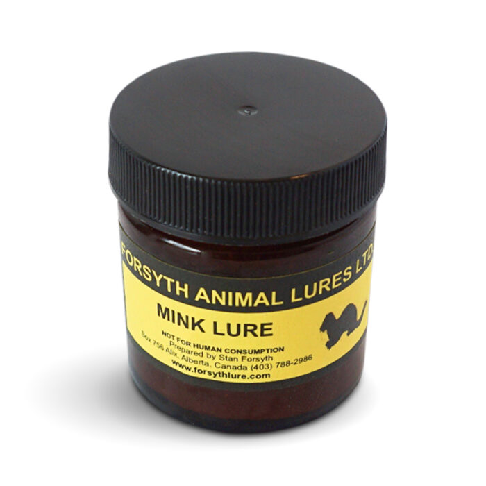 Forsyth Mink Lure