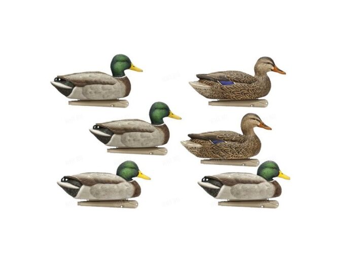 Avian-X Open Water Mallards