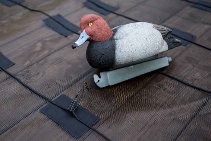 Decoy Raft™ Waterfowl Platform - Bild 6